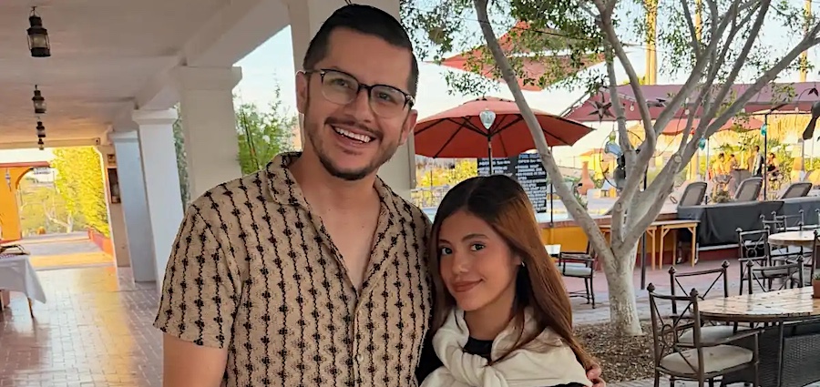 Hannah Niedermeier-Rubio, Phoenix: Mysterious Brain Bleed Leaves 13-Year-Old Reality TV Star Fighting Severe Symptoms as Doctors Search for Answers